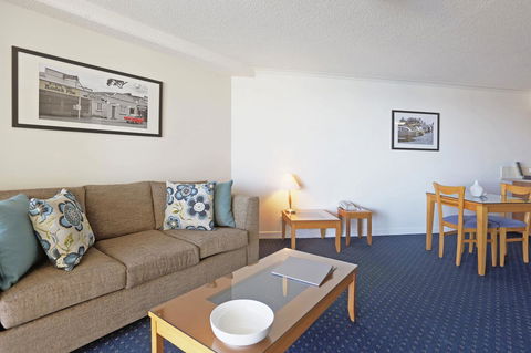 Mantra Hervey Bay - Accommodation Rockhampton 26