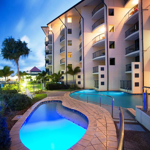 Mantra Hervey Bay - Accommodation Rockhampton 22