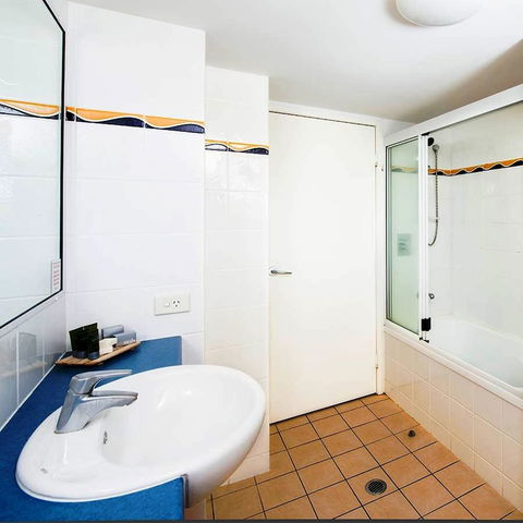 Mantra Hervey Bay - Accommodation Rockhampton 10