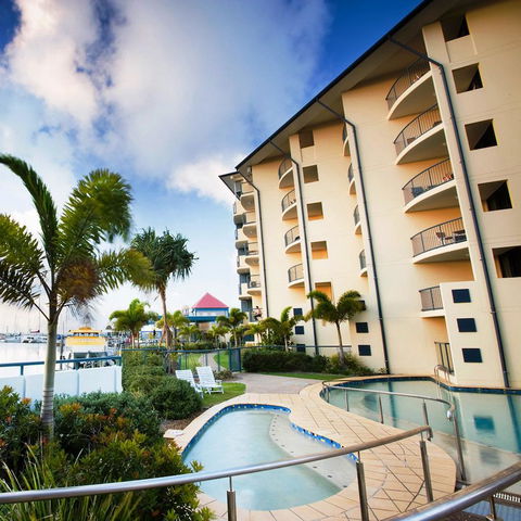 Mantra Hervey Bay - Accommodation Rockhampton 17