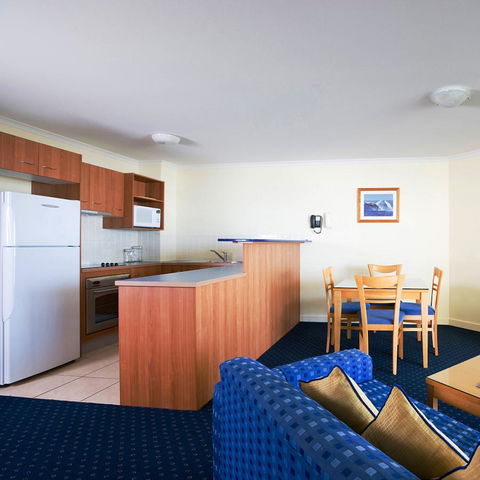 Mantra Hervey Bay - Accommodation Rockhampton 19