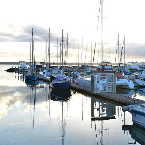 Mantra Hervey Bay - Accommodation Rockhampton 15