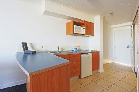 Mantra Hervey Bay - Accommodation Rockhampton 28