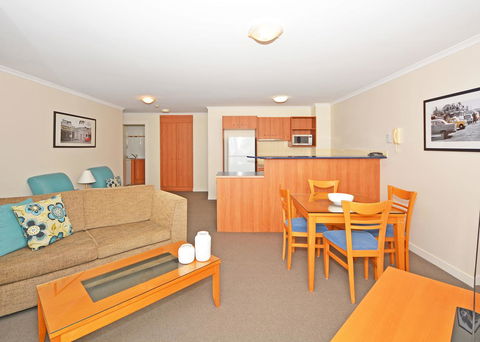 Mantra Hervey Bay - Accommodation Rockhampton 30