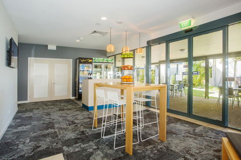 Mantra Hervey Bay - Accommodation Rockhampton 7