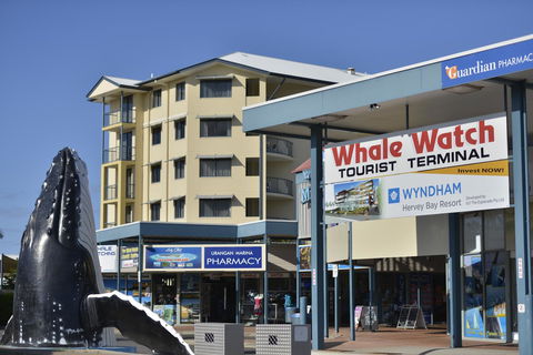 Mantra Hervey Bay - Accommodation Rockhampton 23