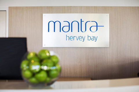 Mantra Hervey Bay - Accommodation Rockhampton 1