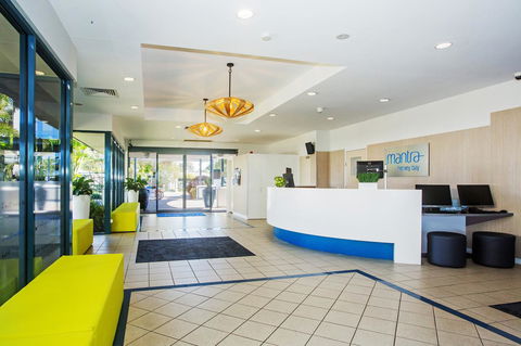 Mantra Hervey Bay - Accommodation Rockhampton 3