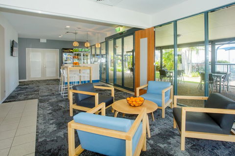 Mantra Hervey Bay - Accommodation Rockhampton 6