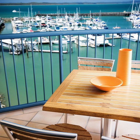 Mantra Hervey Bay - Accommodation Rockhampton 2