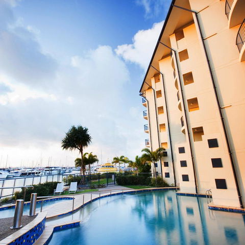 Mantra Hervey Bay - Accommodation Rockhampton 11