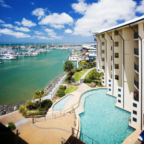 Mantra Hervey Bay - Accommodation Rockhampton 18
