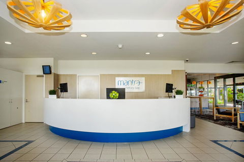 Mantra Hervey Bay - Accommodation Rockhampton 4