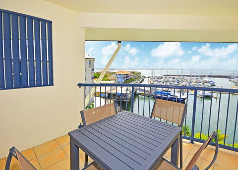 Mantra Hervey Bay - Accommodation Rockhampton 29