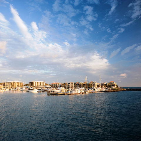 Mantra Hervey Bay - Accommodation Rockhampton 16