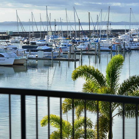 Mantra Hervey Bay - Accommodation Rockhampton 20
