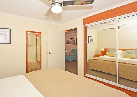Mantra Hervey Bay - Accommodation Rockhampton 32