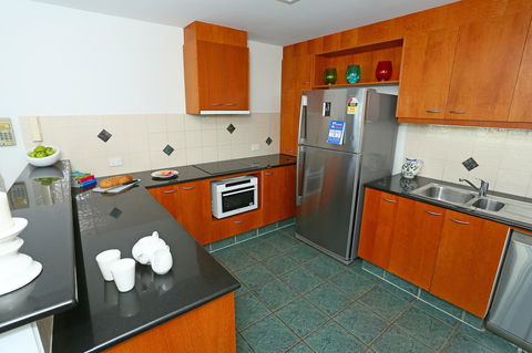 Neptune Resort - Accommodation Rockhampton 18