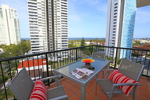 Neptune Resort - Accommodation Rockhampton 19