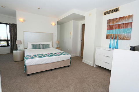 Neptune Resort - Accommodation Rockhampton 11