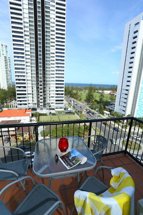Neptune Resort - Accommodation Rockhampton 15