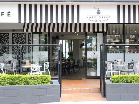 Neptune Resort - Accommodation Rockhampton 6