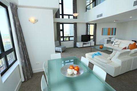 Neptune Resort - Accommodation Rockhampton 17