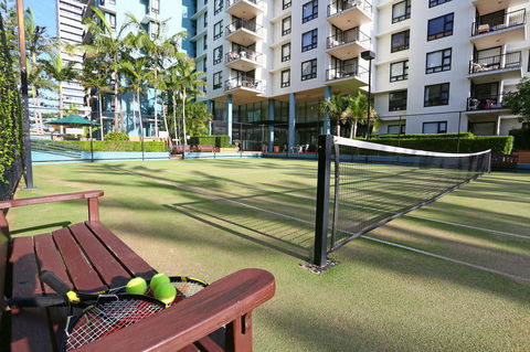 Neptune Resort - Accommodation Rockhampton 3
