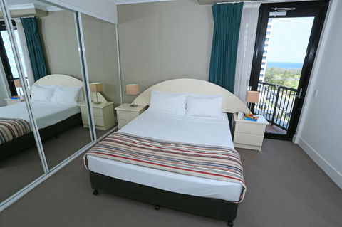 Neptune Resort - Accommodation Rockhampton 20