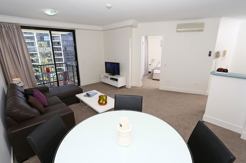 Neptune Resort - Accommodation Rockhampton 24