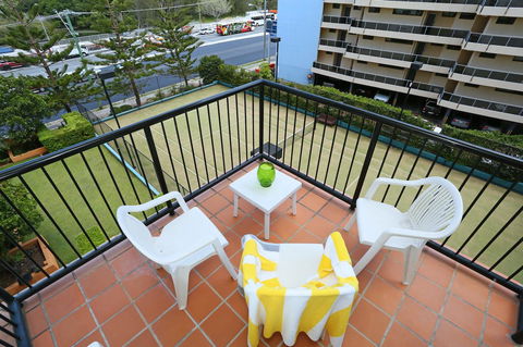Neptune Resort - Accommodation Rockhampton 43