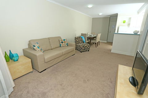 Neptune Resort - Accommodation Rockhampton 28