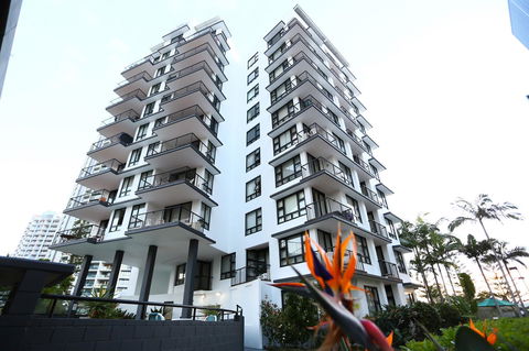 Neptune Resort - Accommodation Rockhampton 44