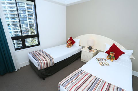 Neptune Resort - Accommodation Rockhampton 12