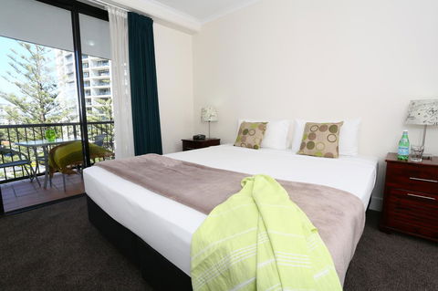 Neptune Resort - Accommodation Rockhampton 36