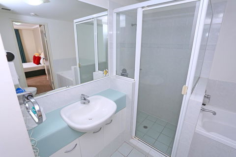 Neptune Resort - Accommodation Rockhampton 29