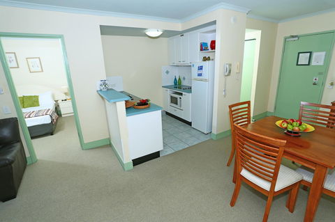 Neptune Resort - Accommodation Rockhampton 38