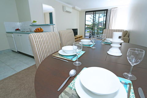 Neptune Resort - Accommodation Rockhampton 31