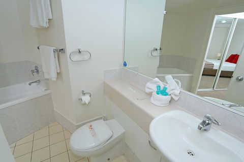 Neptune Resort - Accommodation Rockhampton 37