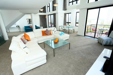 Neptune Resort - Accommodation Rockhampton 4