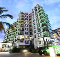 Neptune Resort - Accommodation Rockhampton