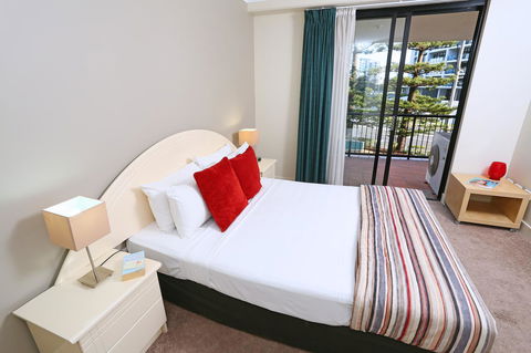 Neptune Resort - Accommodation Rockhampton 25