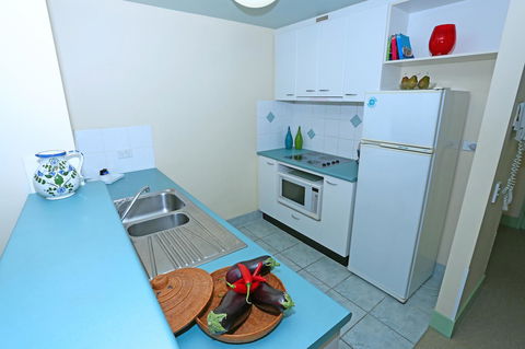 Neptune Resort - Accommodation Rockhampton 21