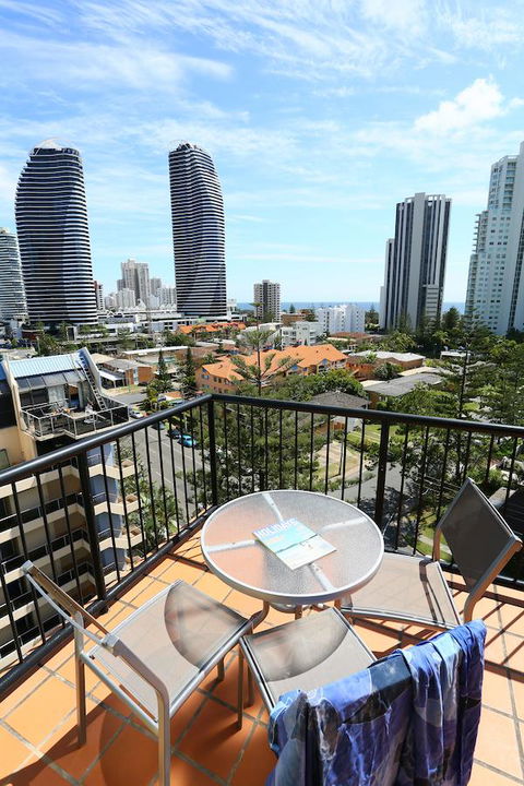 Neptune Resort - Accommodation Rockhampton 2