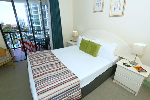 Neptune Resort - Accommodation Rockhampton 41