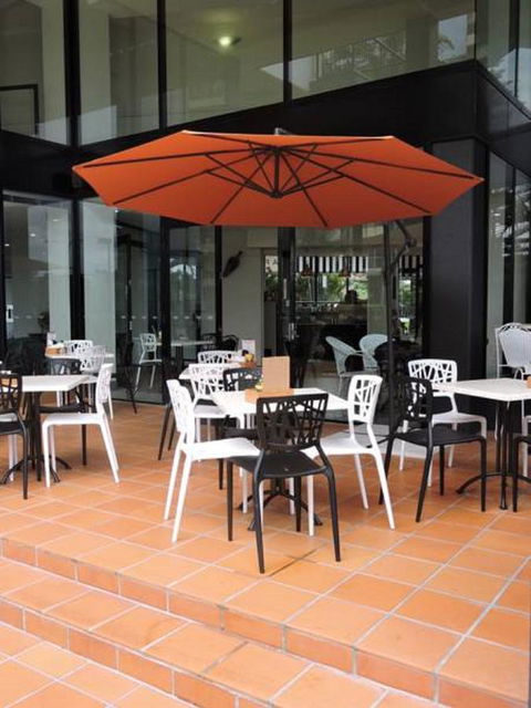Neptune Resort - Accommodation Rockhampton 8