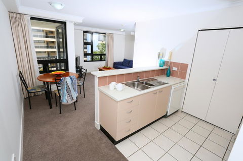 Neptune Resort - Accommodation Rockhampton 35