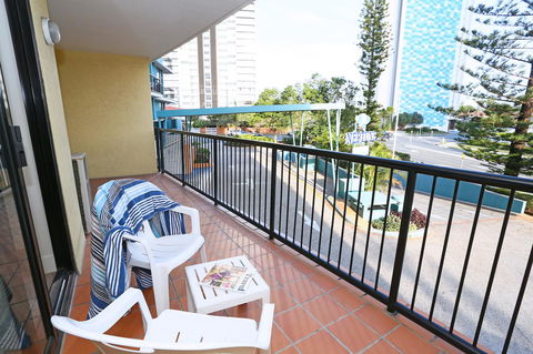 Neptune Resort - Accommodation Rockhampton 34