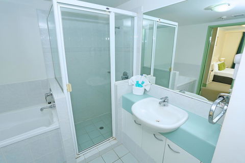 Neptune Resort - Accommodation Rockhampton 42