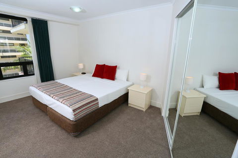 Neptune Resort - Accommodation Rockhampton 33